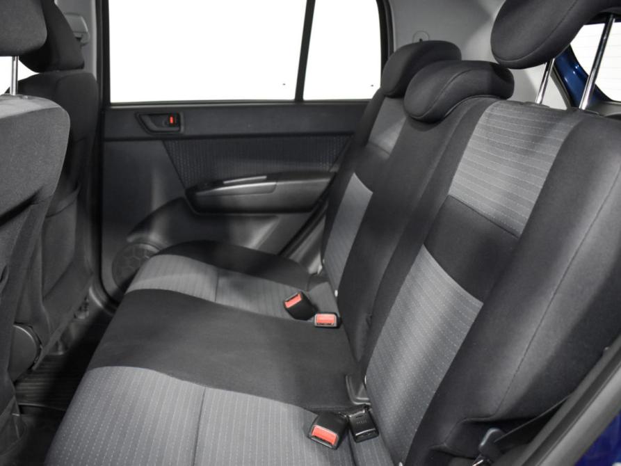 Hyundai Getz I Рестайлинг Санкт-Петербург  - изображение 13