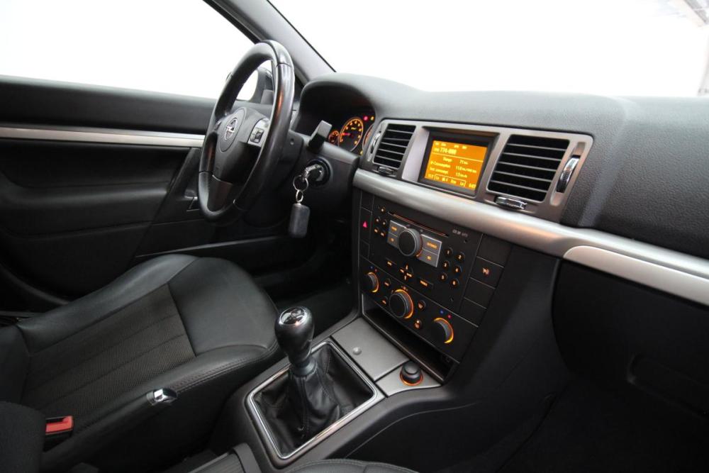 Opel Vectra C Рестайлинг Сургут  - изображение 17