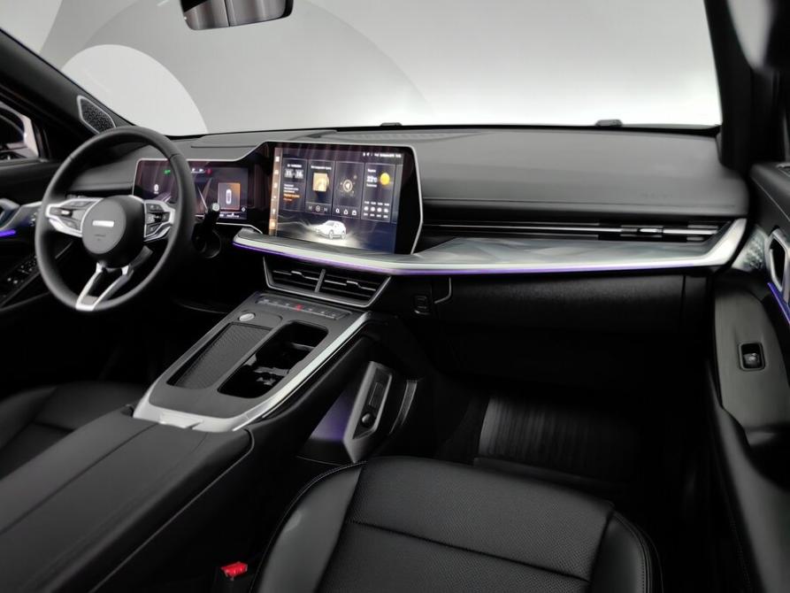 Haval F7 II Подольск  - изображение 13