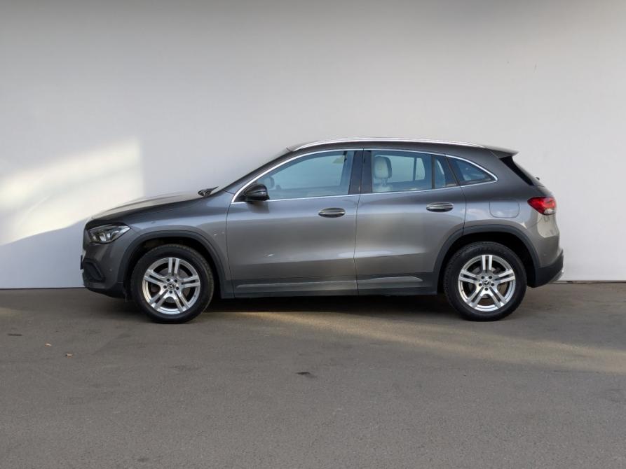 Mercedes-Benz GLA II (H247) Москва  - изображение 2