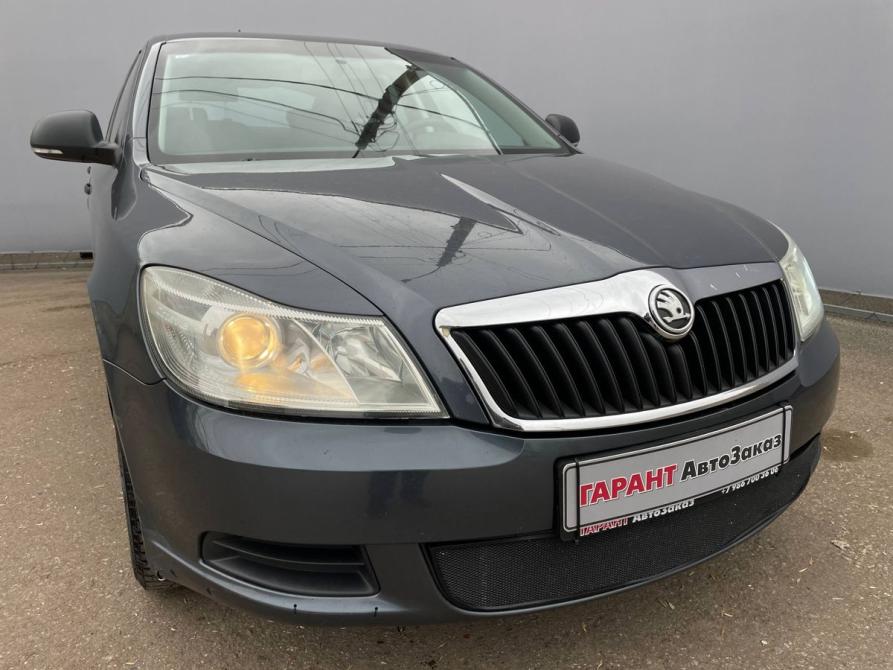 Skoda Octavia II (A5) Рестайлинг Стерлитамак  - изображение 14