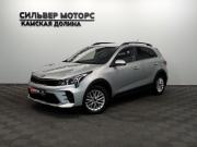 Kia Rio IV Рестайлинг Пермь  - изображение 28