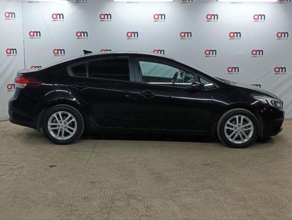 Kia Cerato III Рестайлинг (Classic) с пробегом 2018 года, цена 1 299 000 рублей, 200000 км, седан, Автокод Объявления