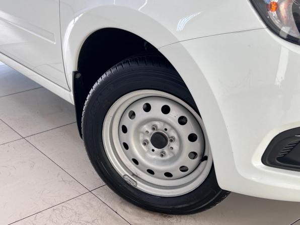 Lada (ВАЗ) Granta I Рестайлинг с пробегом 2024 года, цена 820 000 рублей, 47891 км, седан, Автокод Объявления