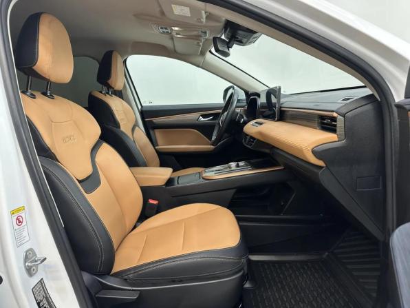 Haval Jolion I с пробегом 2021 года, цена 1 590 000 рублей, 49239 км, внедорожник, Автокод Объявления