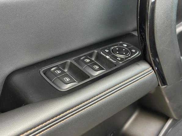 Haval Dargo с пробегом 2024 года, цена 2 895 000 рублей, 39000 км, внедорожник, Автокод Объявления