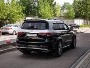 Mercedes-Benz GLS II (X167) Санкт-Петербург  - изображение 44