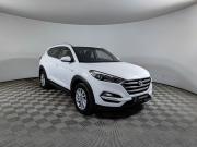 Hyundai Tucson III Уфа  - изображение 35