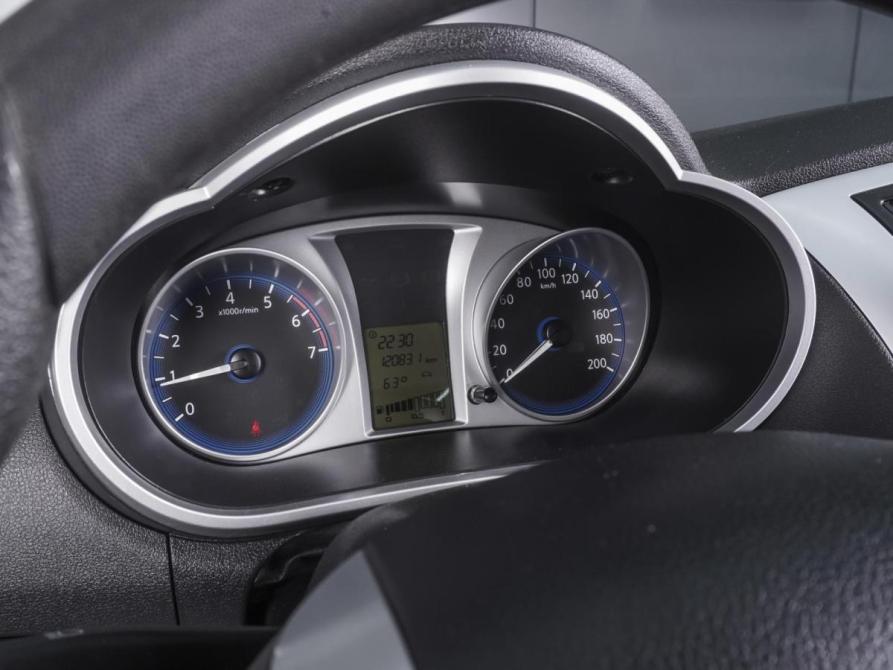 Datsun on-DO I Ростов-на-Дону  - изображение 14