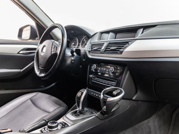 BMW X1 I (E84) Рестайлинг с пробегом 2013 года, цена 1 298 000 рублей, 196089 км, внедорожник, Автокод Объявления