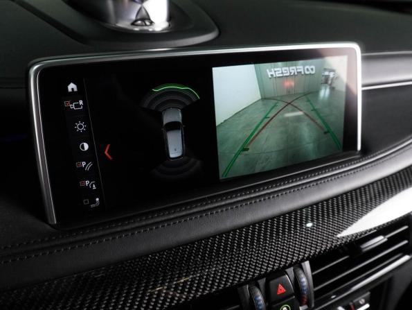 BMW X5 III (F15) с пробегом 2015 года, цена 4 399 000 рублей, 186300 км, внедорожник, Автокод Объявления