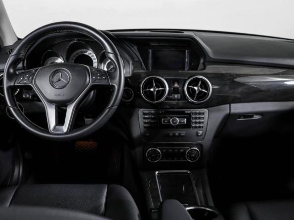 Mercedes-Benz GLK-Класс I (X204) Рестайлинг с пробегом 2012 года, цена 3 090 000 рублей, 39482 км, внедорожник, Автокод Объявления
