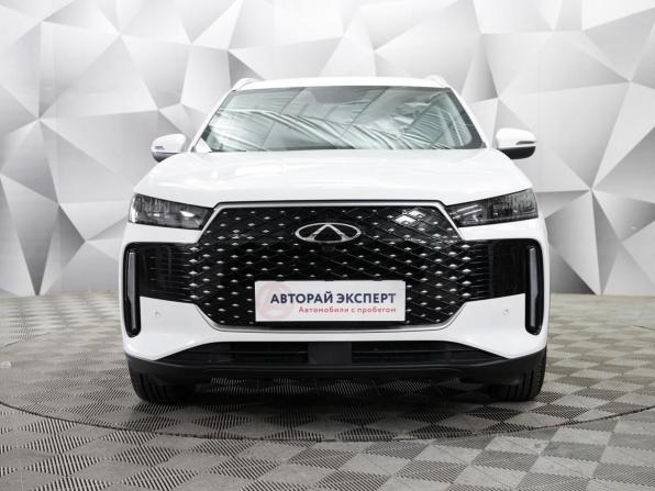 Chery Tiggo 4 I Рестайлинг 2 с пробегом 2024 года, цена 1 950 000 рублей, 12000 км, внедорожник, Автокод Объявления