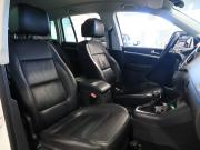 Volkswagen Tiguan I Рестайлинг Калуга  - изображение 48