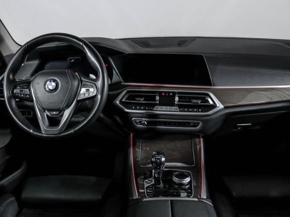 BMW X5 IV (G05/G18) с пробегом 2021 года, цена 6 600 000 рублей, 102834 км, внедорожник, Автокод Объявления