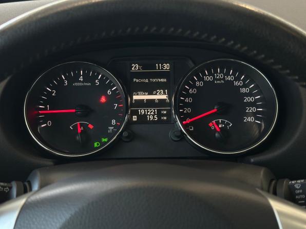 Nissan Qashqai I Рестайлинг с пробегом 2010 года, цена 890 000 рублей, 191220 км, внедорожник, Автокод Объявления
