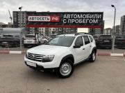Renault Duster I Альметьевск  - изображение 21