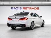 BMW 5 серии VII (G30/G31/G38) Тюмень  - изображение 34