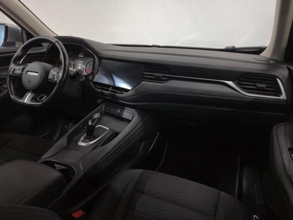 Haval F7 I с пробегом 2019 года, цена 1 720 000 рублей, 75461 км, внедорожник, Автокод Объявления