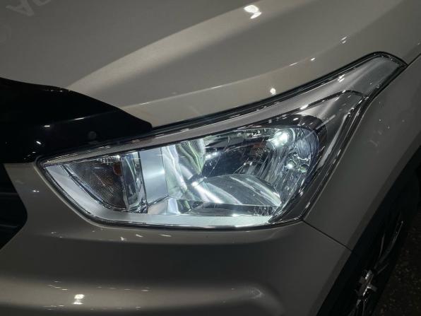 Hyundai Creta I с пробегом 2018 года, цена 1 650 000 рублей, 102378 км, внедорожник, Автокод Объявления