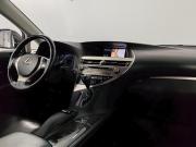 Lexus RX III Рестайлинг Москва  - изображение 36