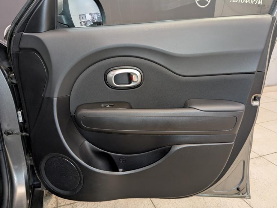 Kia Soul II Рестайлинг Москва  - изображение 12