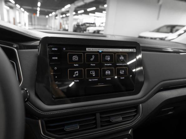 Volkswagen Tharu XR с пробегом 2026 года, цена 2 990 000 рублей, 20 км, внедорожник, Автокод Объявления