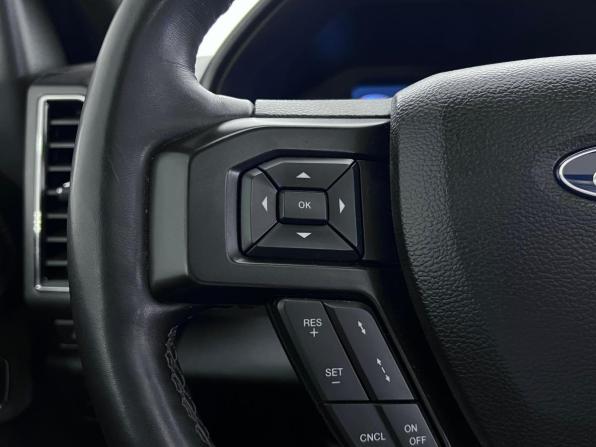 Ford Expedition IV с пробегом 2019 года, цена 4 259 000 рублей, 35448 км, внедорожник, Автокод Объявления