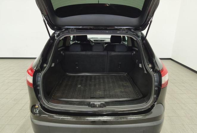 Nissan Qashqai II с пробегом 2014 года, цена 1 449 000 рублей, 153760 км, внедорожник, Автокод Объявления