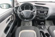 Kia Ceed II Красноярск  - изображение 39