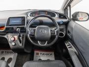Toyota Sienta II Красноярск  - изображение 36