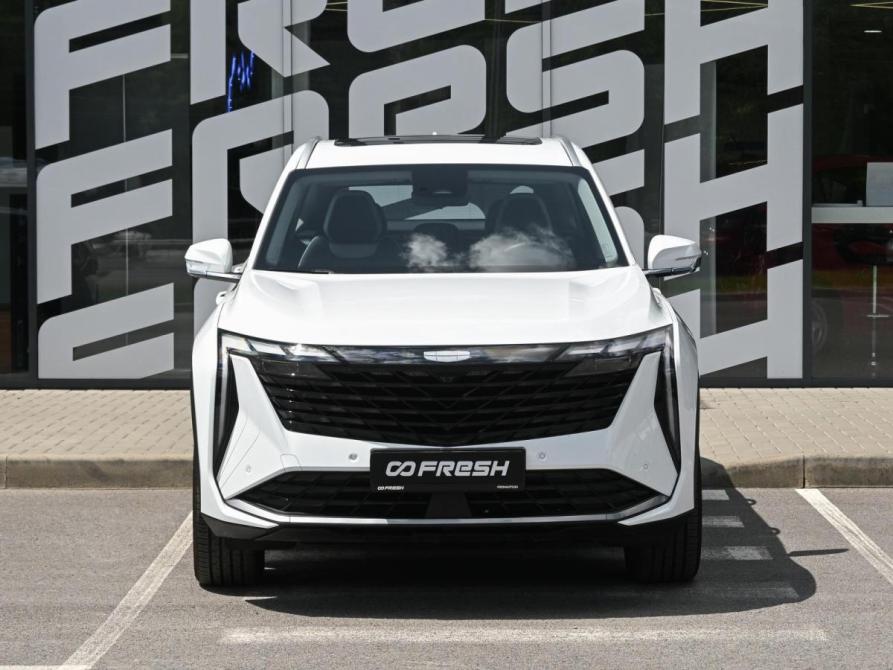 Geely Atlas II Волгоград  - изображение 3