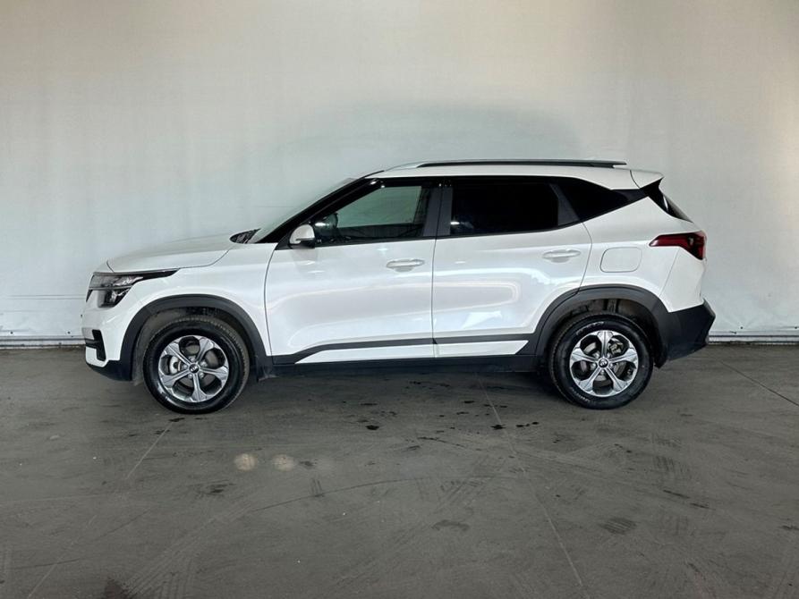 Kia Seltos I Москва  - изображение 7