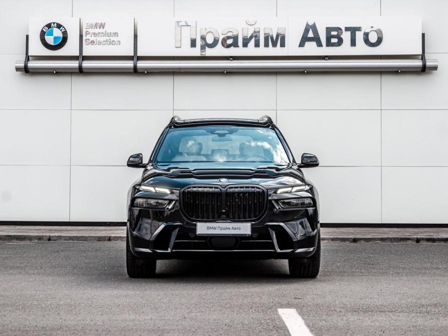 BMW X7 I (G07) Рестайлинг Магнитогорск  - изображение 3