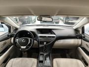 Lexus RX III Рестайлинг Казань  - изображение 39