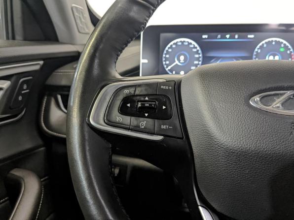 Chery Tiggo 4 Pro I Рестайлинг с пробегом 2024 года, цена 1 660 000 рублей, 44365 км, внедорожник, Автокод Объявления
