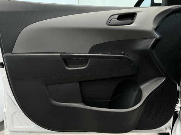 Chevrolet Aveo II с пробегом 2013 года, цена 699 000 рублей, 169234 км, хэтчбек, Автокод Объявления