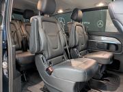 Mercedes-Benz V-Класс III (W447) Рестайлинг Москва  - изображение 57