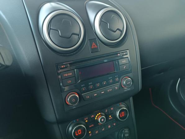 Nissan Qashqai I Рестайлинг с пробегом 2013 года, цена 980 000 рублей, 173184 км, внедорожник, Автокод Объявления