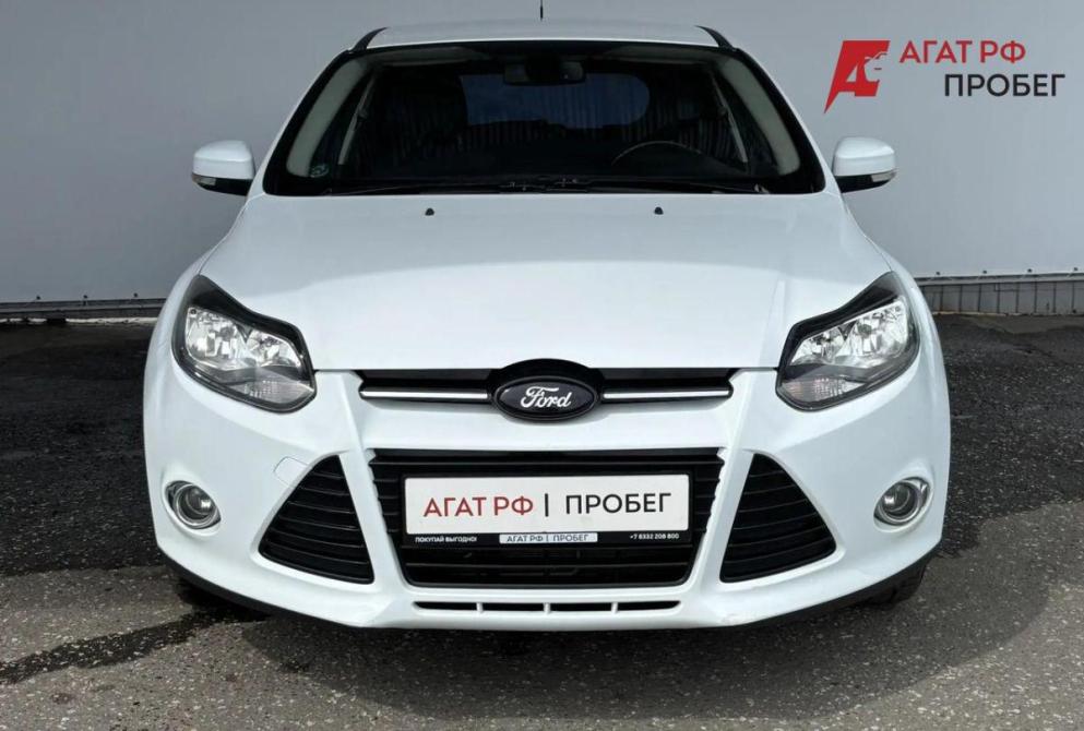 Ford Focus III Киров  - изображение 2