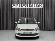 Volkswagen Polo V Красноярск  - изображение 20