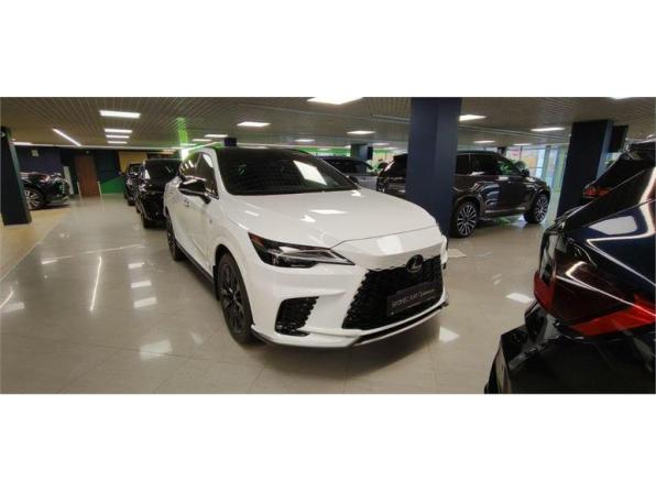 Lexus RX V с пробегом 2026 года, цена 12 800 000 рублей, 15 км, внедорожник, Автокод Объявления