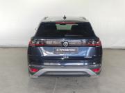Volkswagen ID.6 Москва  - изображение 29