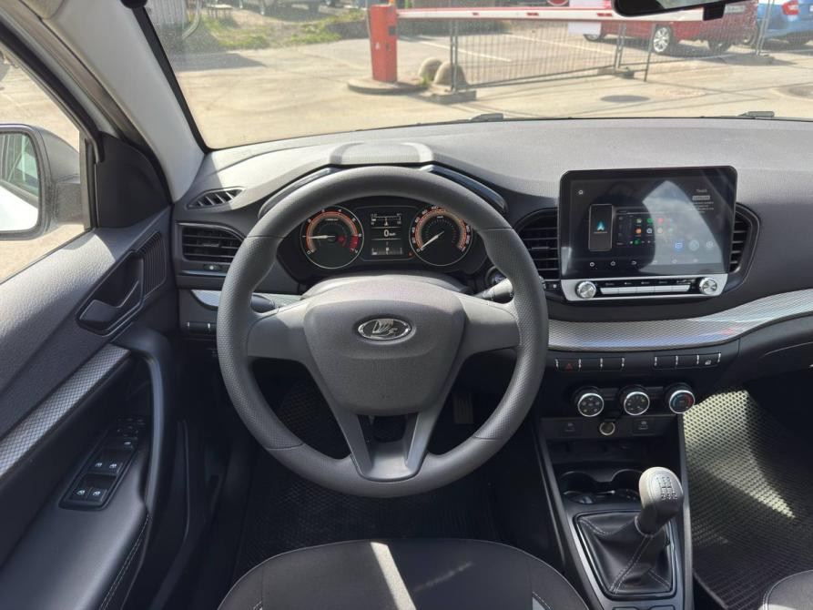 Lada (ВАЗ) Vesta I Рестайлинг (NG) Санкт-Петербург  - изображение 7
