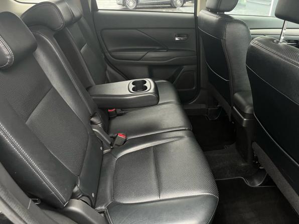 Mitsubishi Outlander III с пробегом 2012 года, цена 1 250 000 рублей, 172685 км, внедорожник, Автокод Объявления