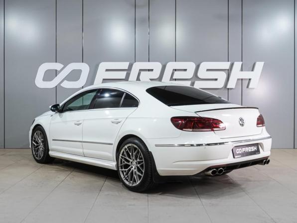 Volkswagen Passat CC I Рестайлинг с пробегом 2012 года, цена 1 249 000 рублей, 241876 км, седан, Автокод Объявления