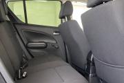 Suzuki Splash I Рестайлинг Москва  - изображение 29