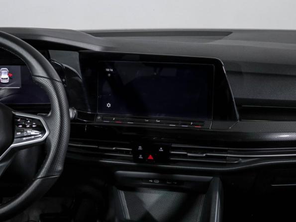 Volkswagen Golf VIII с пробегом 2021 года, цена 3 199 000 рублей, 20453 км, хэтчбек, Автокод Объявления