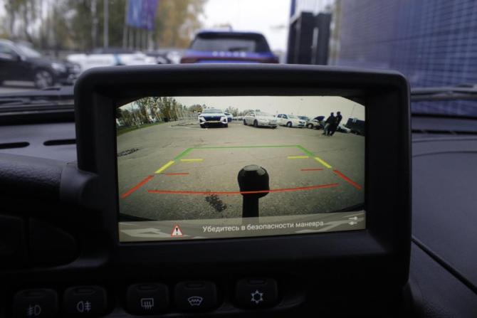 Lada (ВАЗ) Niva Travel I с пробегом 2025 года, цена 1 245 000 рублей, 22372 км, внедорожник, Автокод Объявления