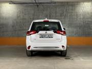 Mitsubishi Outlander III Рестайлинг 3 Уфа  - изображение 30
